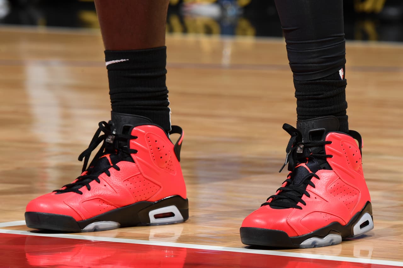 Johnathan Motley (LA Clippers)