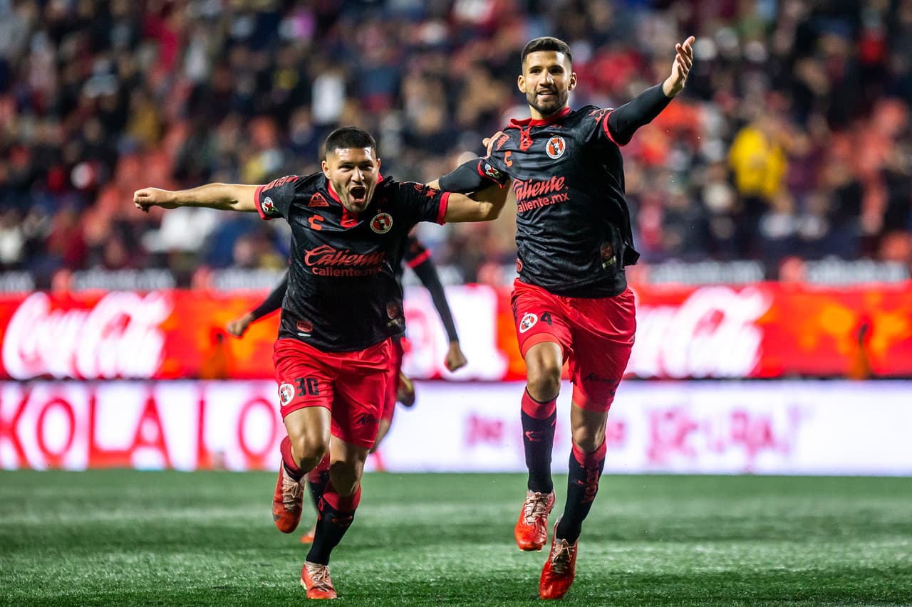 Xolos de Tijuana por fin pudo vencer a Pumas después de tres años de no hacerlo y pese a fallar dos penales y no tener contundencia se llevaron tres puntos muy valiosos en la frontera.