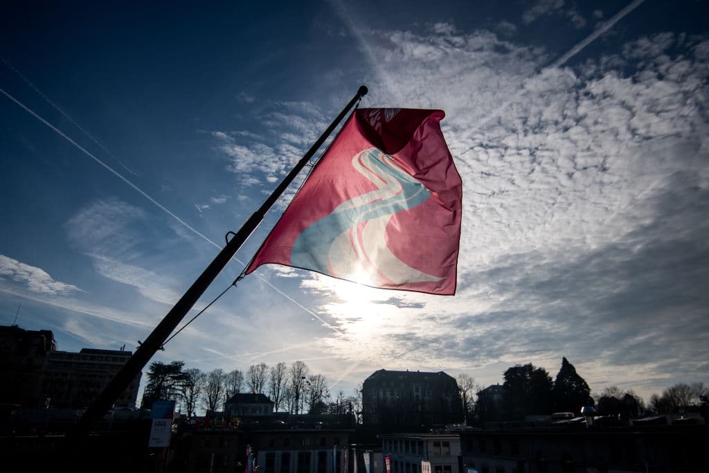 Los atletas ya se encuentran en la capital olímpica y están listos para dar inicio a tan importante justa para el mundo deportivo en categoría juvenil. Lausana se viste de colores para recibir a personas de todo el mundo listas para apoyar a su país.