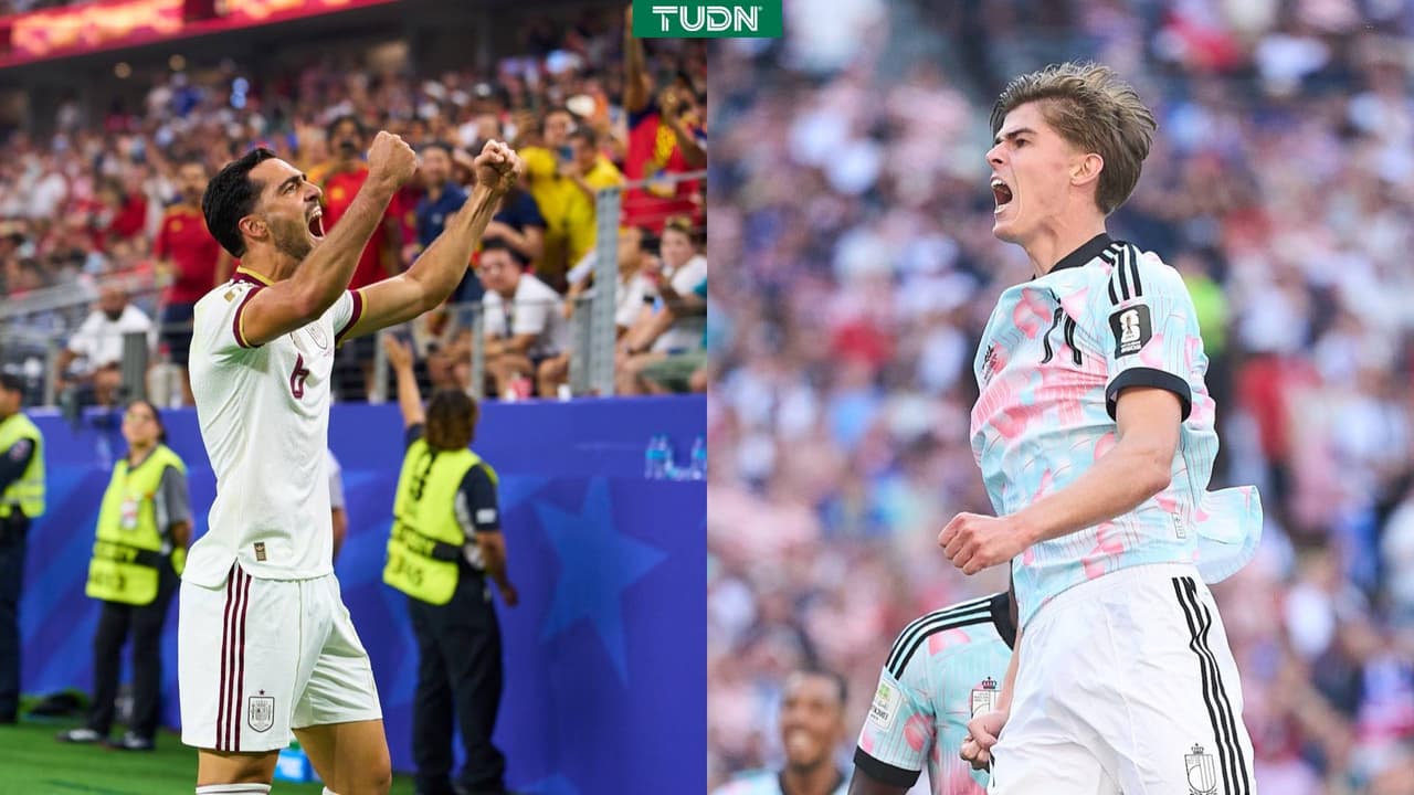 España vs. Bélgica Pronósticos: ¿Quién gana el partido de Cuartos de Final? | Mundial 2026