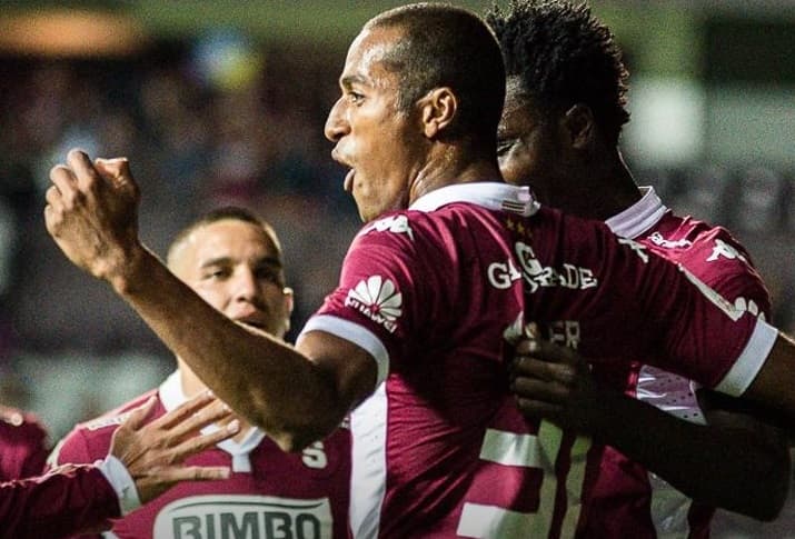 Saprissa