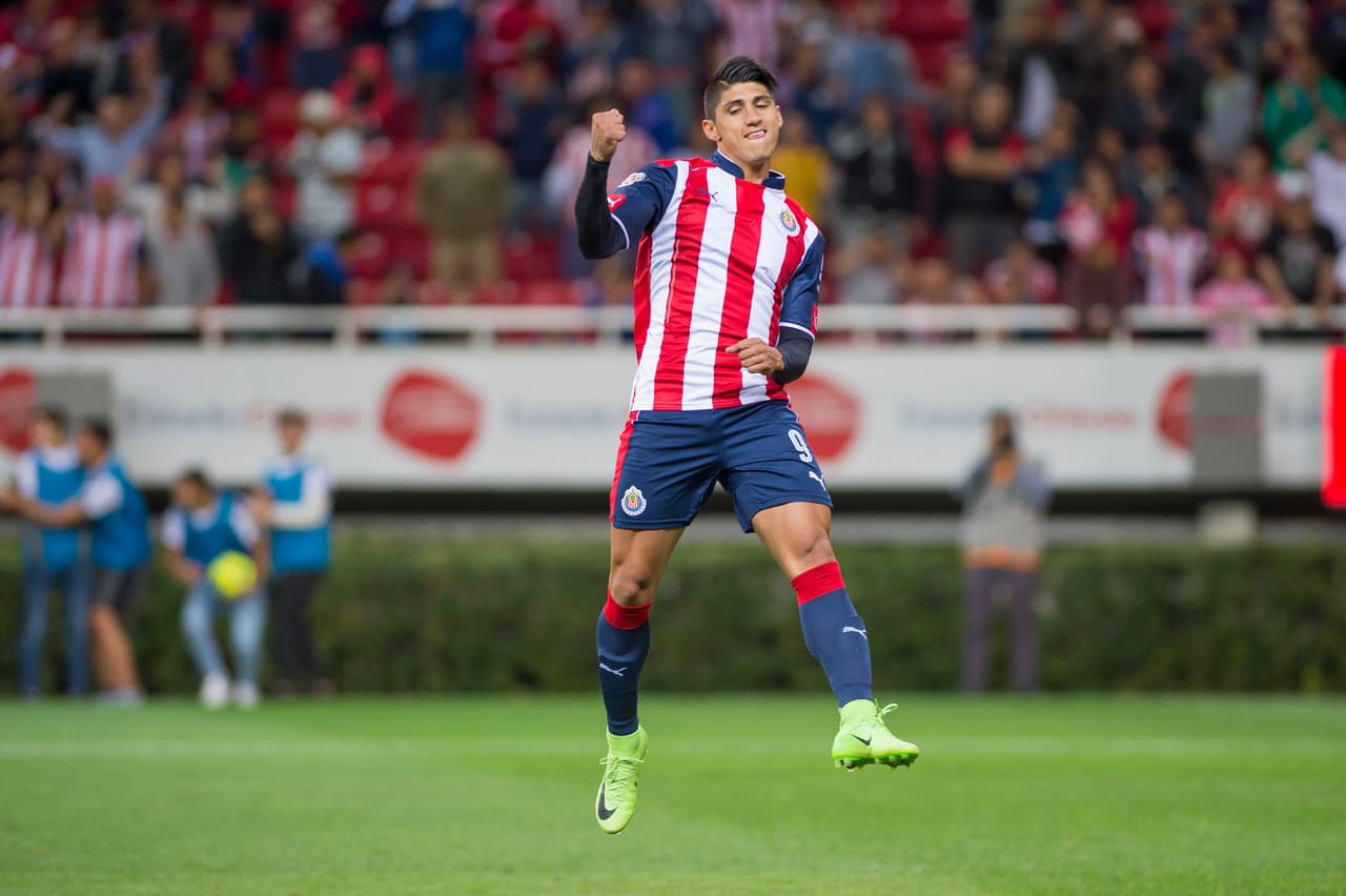 Guadalajara ahora se prepara para enfrentar en su próximo choque de la Copa MX a Ciudad Juarez.