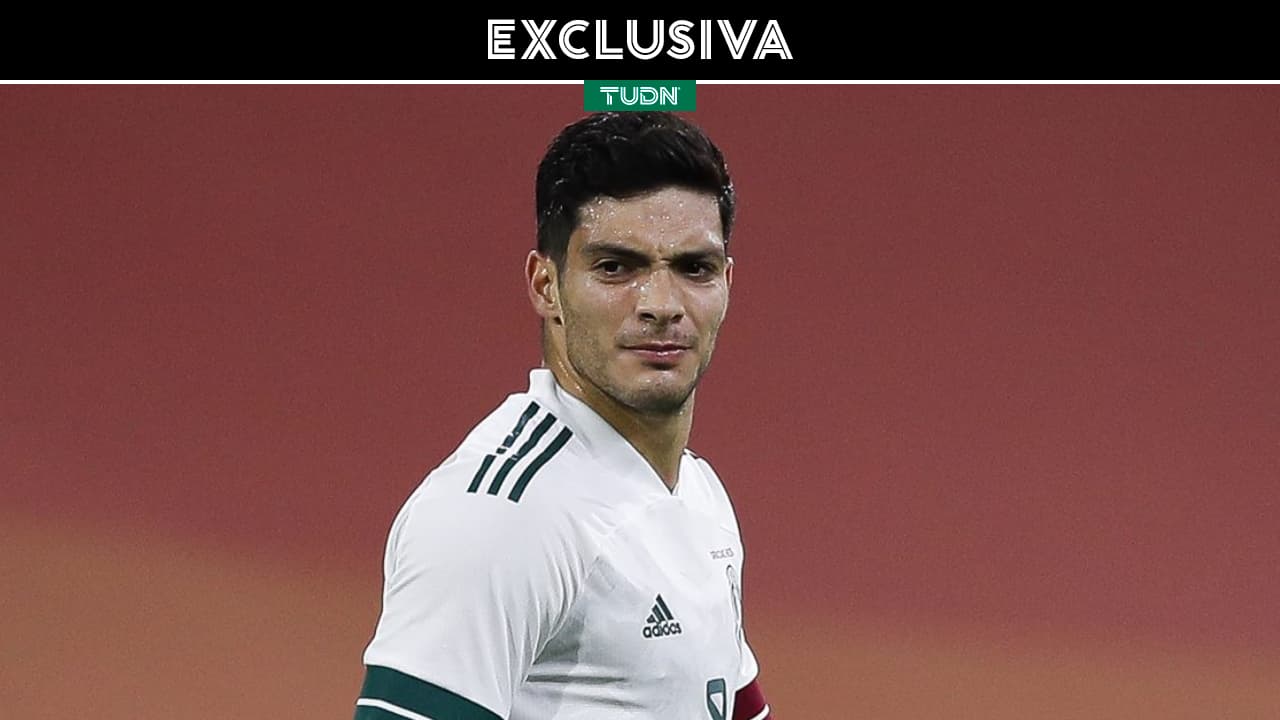 Martino confía en contar con Raúl Jiménez: “Somos optimistas”