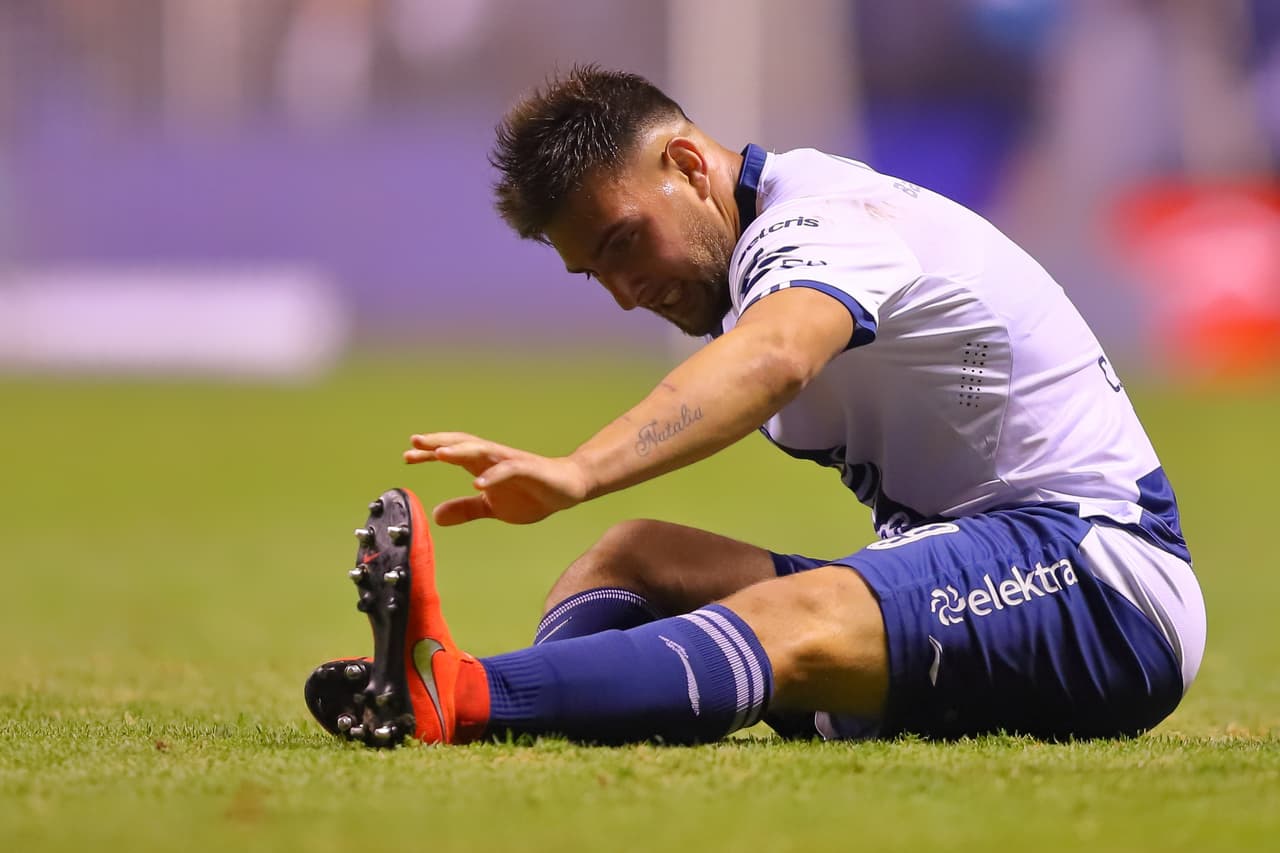 ¡Qué no y no! Apelación de Puebla no procede