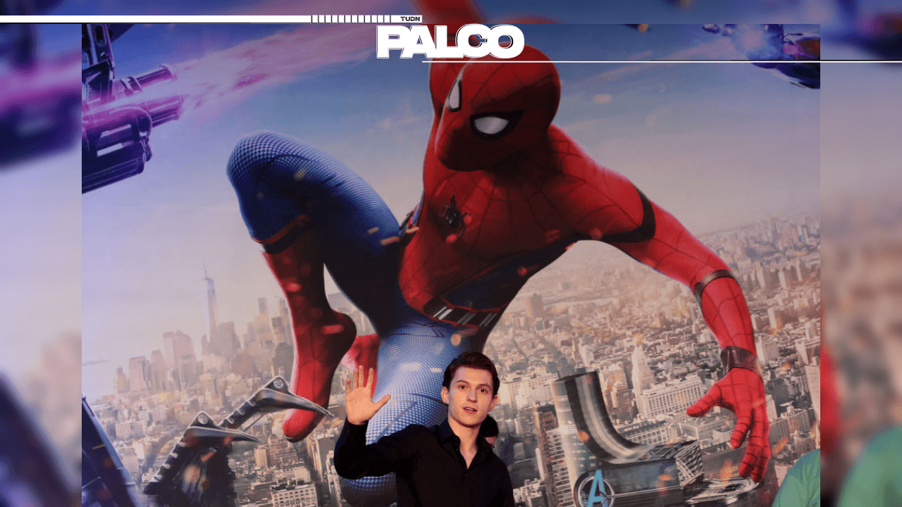 Tom Holland le dice adiós a Spiderman | Tras la última entrega de ‘No Way Home’, el actor se retirará del Universo de Marvel.