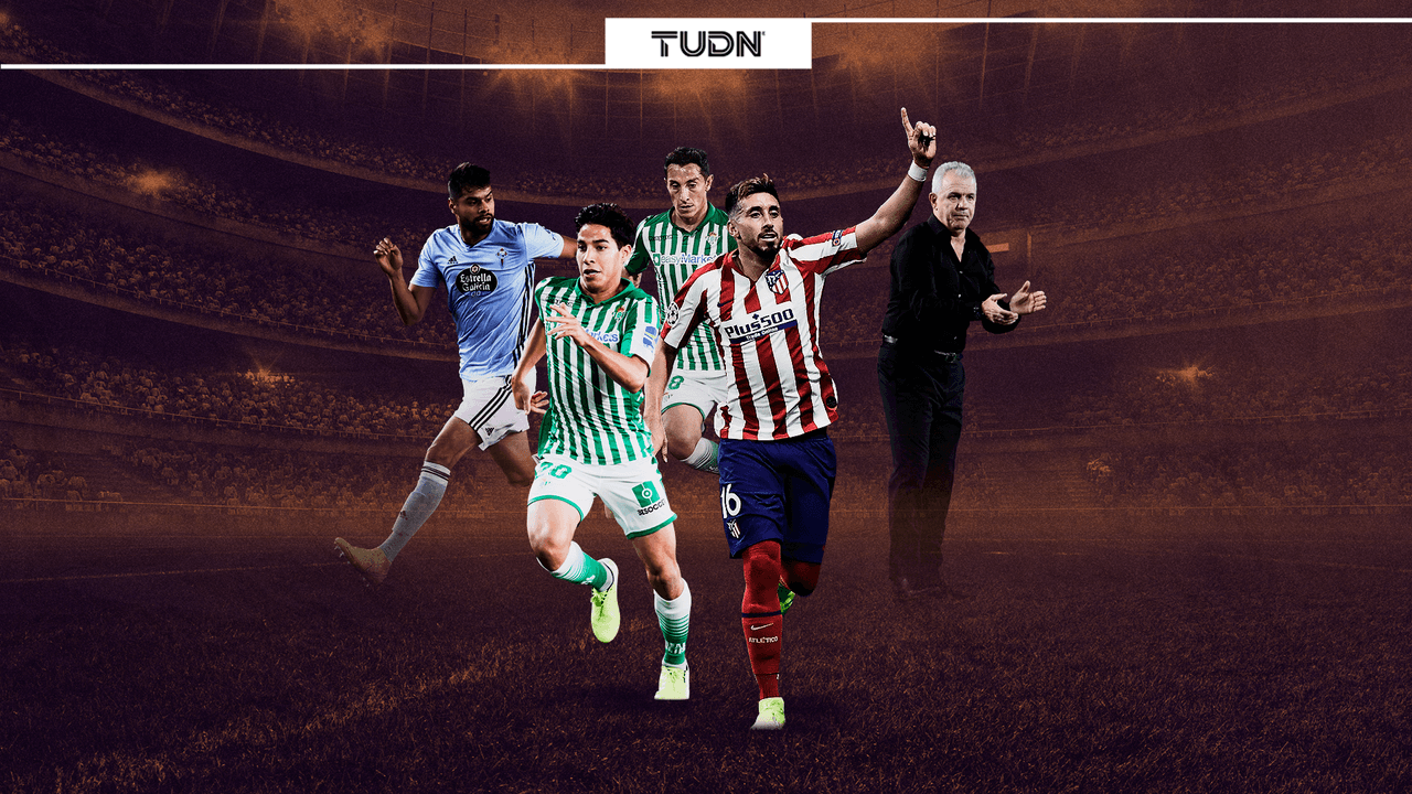 HH y Lainez terminan sequía de más de 140 días sin jugar en fatídica jornada