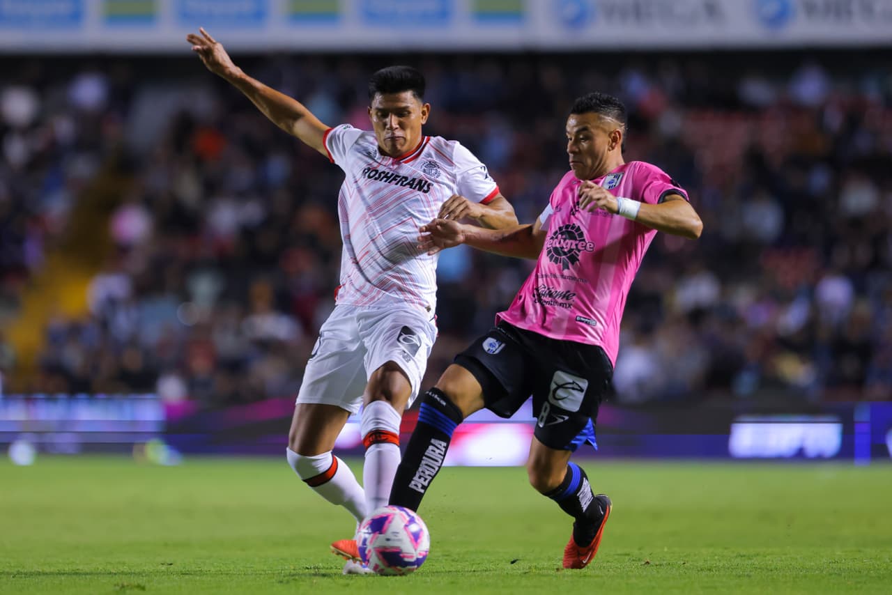 Toluca vs. Querétaro: Horario y dónde ver el partido de Jornada 9 de Liga MX