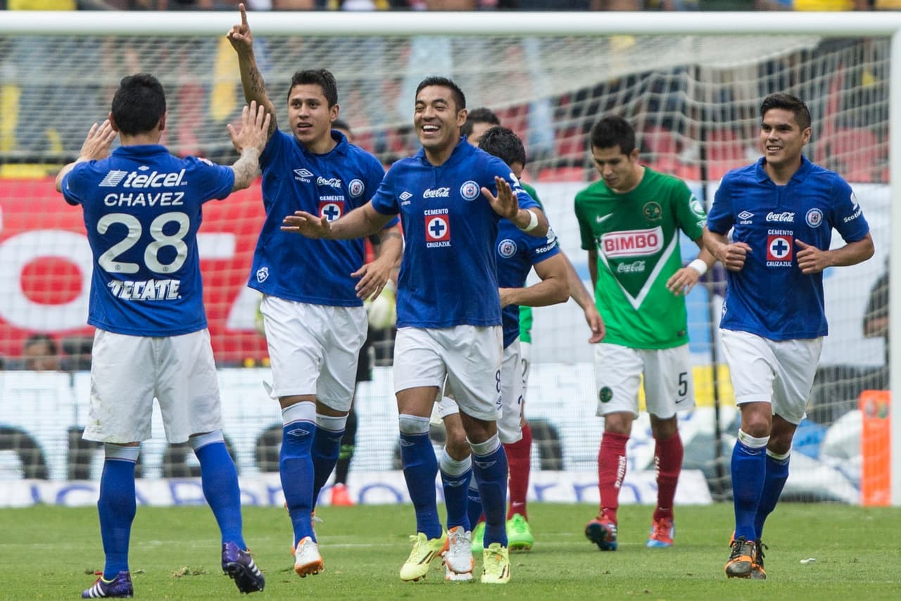 El equipo completó 36 puntos en toda la campaña regular durante el Clausura 2014.