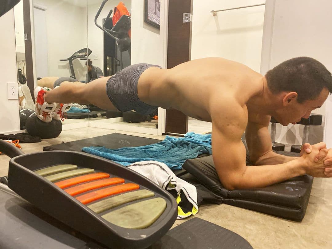 Bajo la tutela de Freddy Roach, Julio César Chávez Jr. se ha preparado a conciencia para enfrentar al estadounidense Daniel Jacobs.