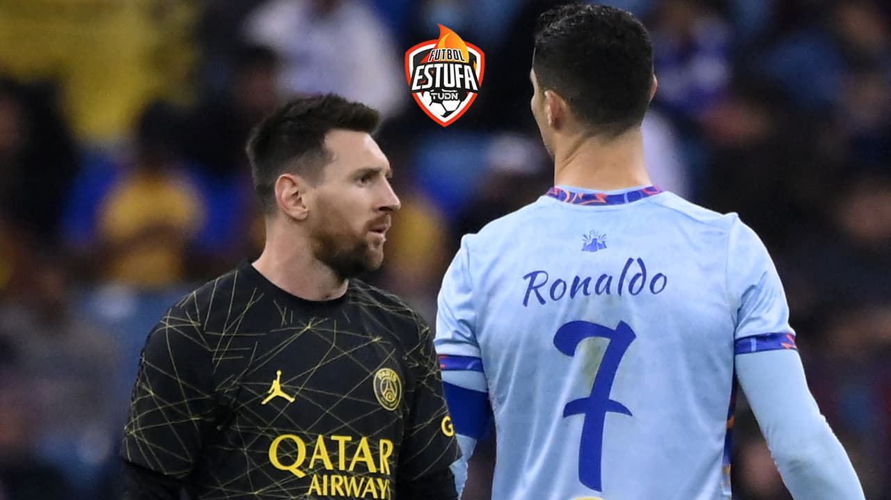 Revelan la condición que puso Messi para jugar en Arabia Saudita