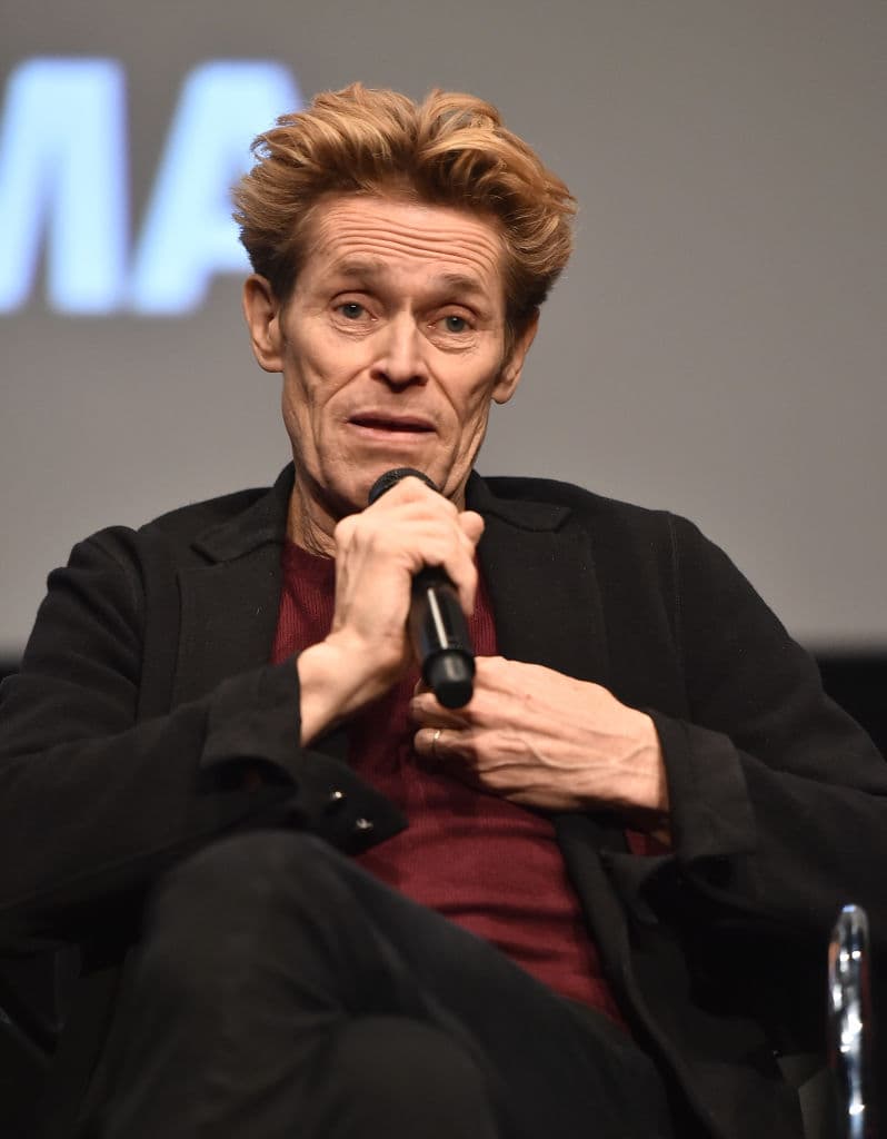 Tener a Dafoe tan ansioso por hacer su propio trabajo de acrobacias es probablemente lo que llevó al rediseño de Osborn para No Way Home.