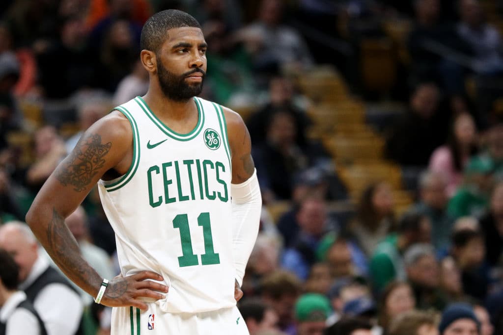 <b>4) Boston Celtics (6-3)</b>. Semana de 2-1. Ya se midió a los equipos con los que se supone debe pelear para llegar a la cima del Este. En casa, todo bien, en gira, con dudas. Marcus Morris se ha lucido.