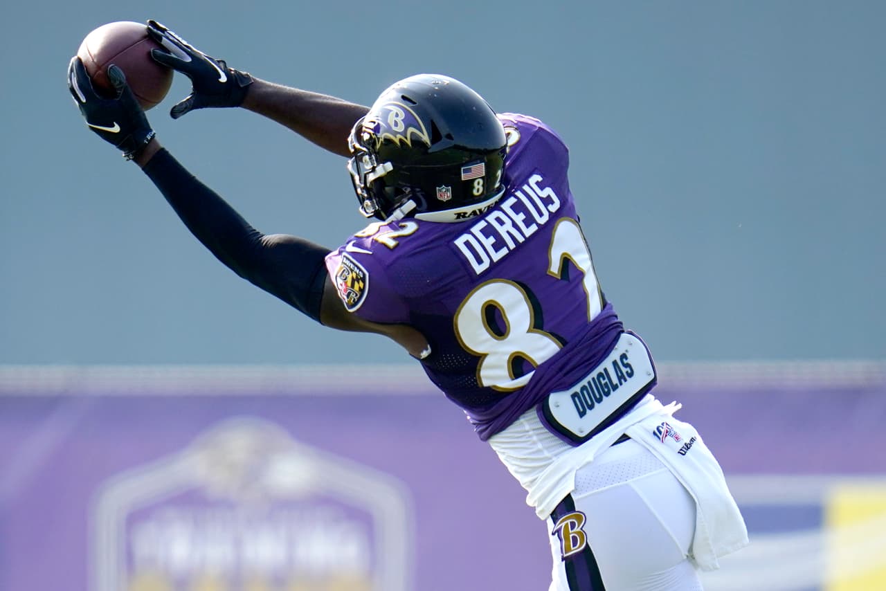 <b>Baltimore Ravens</b>
<br>Ellos tienen que estar en esta lista, pues su esquema ofensivo ha tenido la más eficiente cantidad de pases y carreras de la liga el año pasado, tienen a Lamar Jackson y su defensa tiene jugadores de experiencia como Calais Campbell y Derek Wolfe.