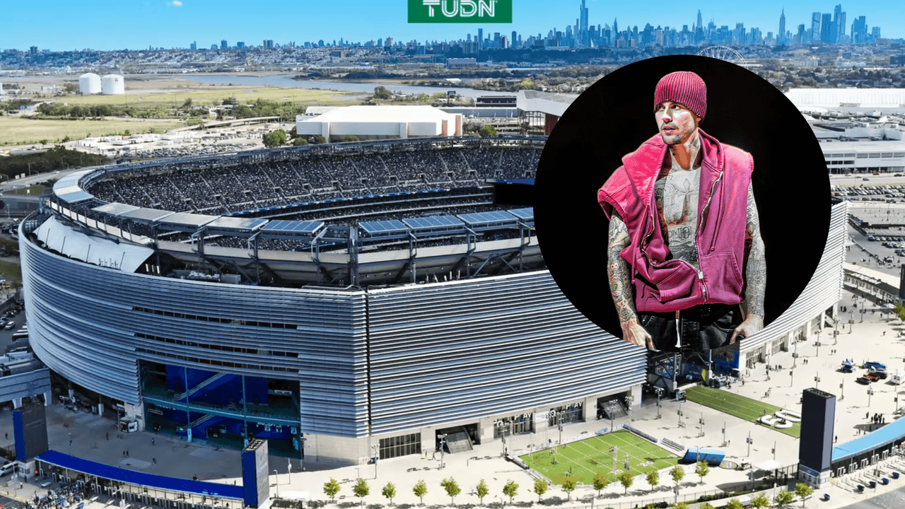 FIFA suma a Justin Bieber para la Final del Mundial 2026