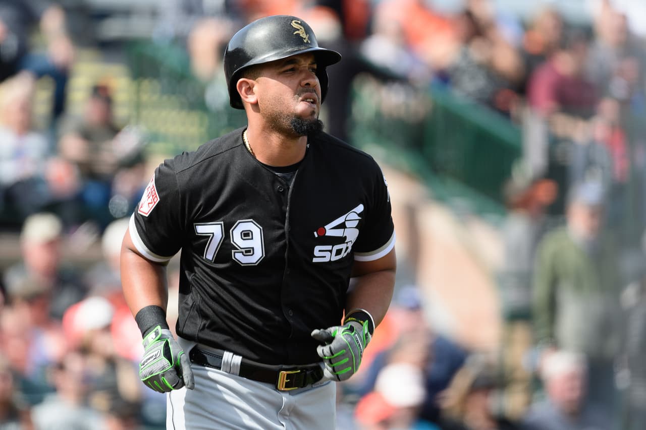 10. José Abreu (Chicago White Sox / Primera base / Cuba) - 17.2 millones de dólares anuales.