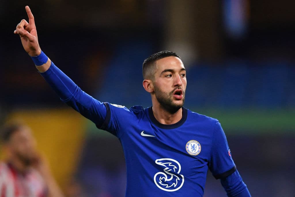 Hakim Ziyech (34’) y Emerson (90+4’) marcaron los goles que sentenciaron la serie para dejar el global en un contundente 3-0. Chelsea conocerá a su rival de Cuartos de Final el próximo 19 de marzo.