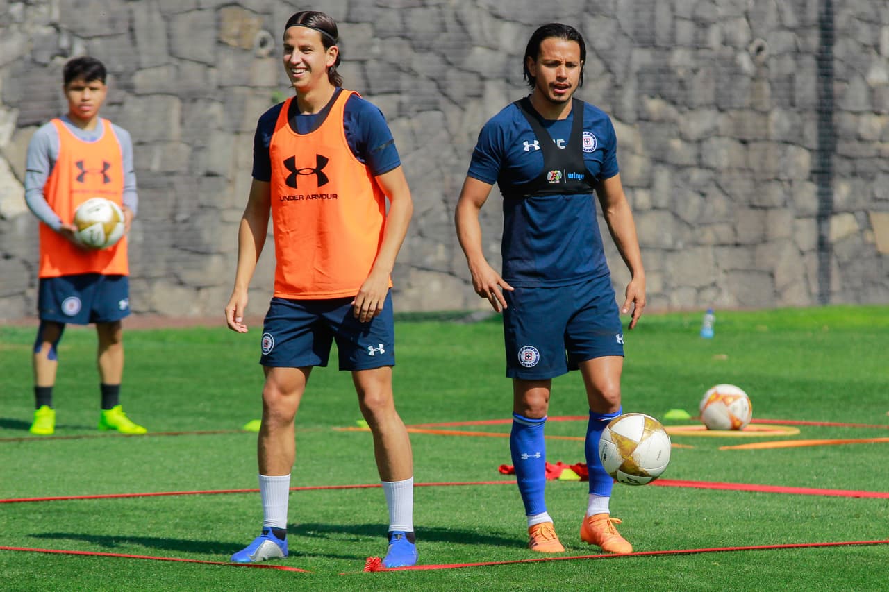 La juventud y la veteranía son una mezcla clave para este momento en el que se necesita una reacción.