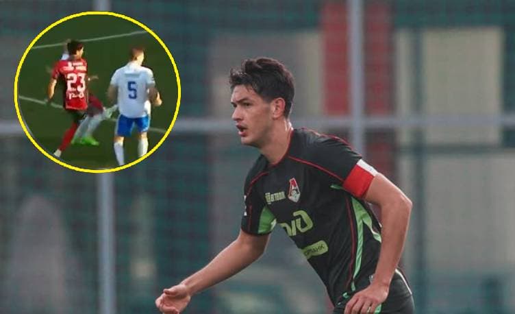 César Montes logra su primer gol de la temporada tras perderse Fecha FIFA
