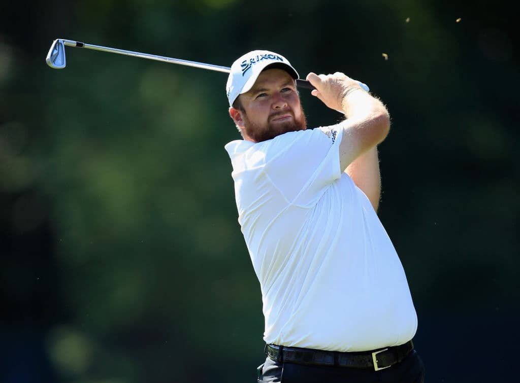 Este es el Campeonato de la Asociación de Profesionales de Golf de Estados Unidos (PGA of America), uno de los grandes torneos del golf mundial.