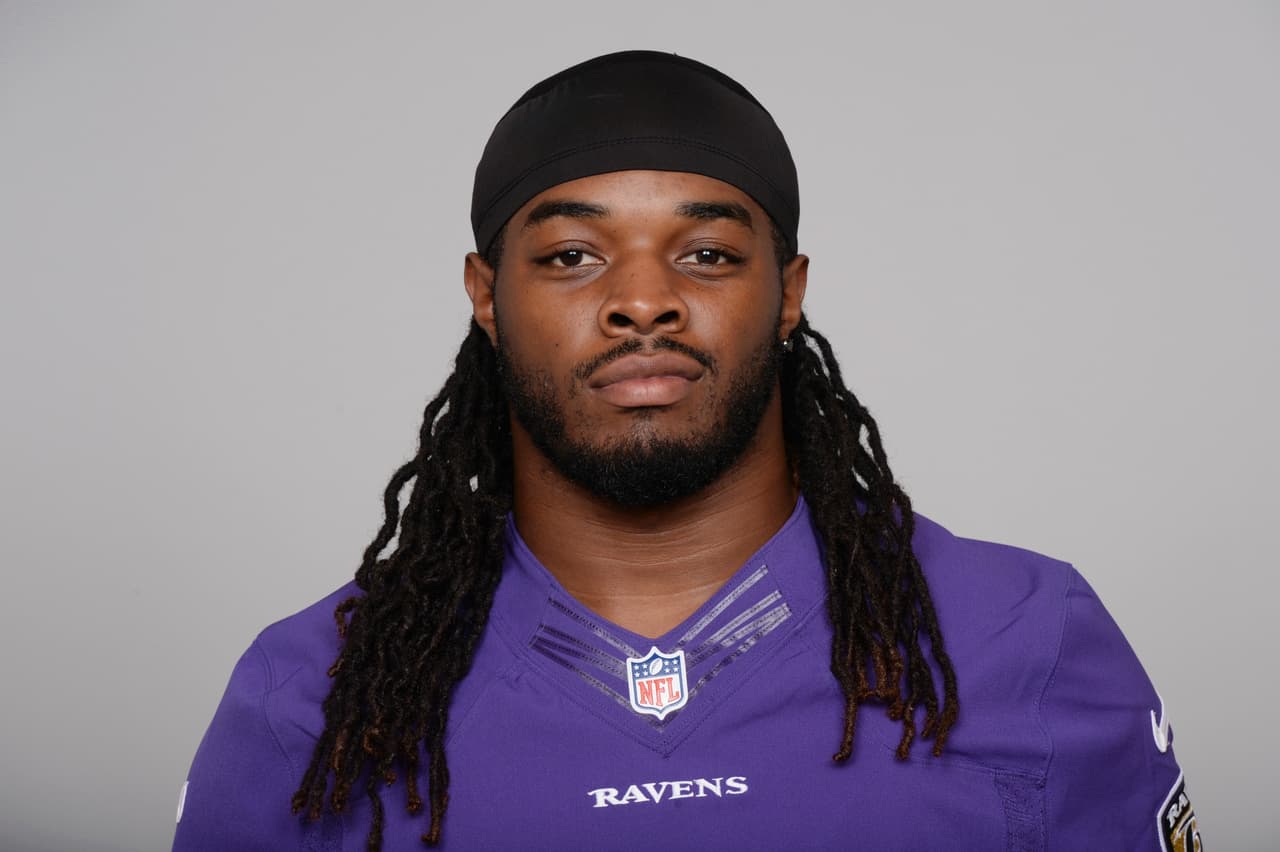 Los Baltimore Ravens liberaron al corredor Trent Richardson