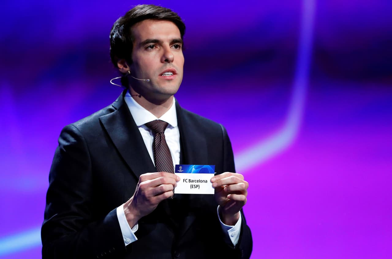 Barcelona lidera el grupo C, considerado el de la 'muerte' por la presencia de Tottenham e Inter. No obstante, el PSV Eindhoven de Hirving Lozano y que completa la lista, es junto al catalán el otro campeón a nivel local.