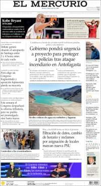 Kobe Bryant paraliza al mundo con su muerte y se convierte en tendencia a nivel internacional.