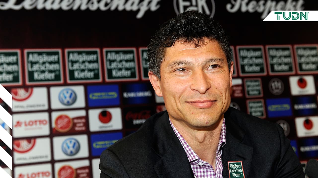 Balakov dimite como seleccionador de Bulgaria tras derrota y escándalo