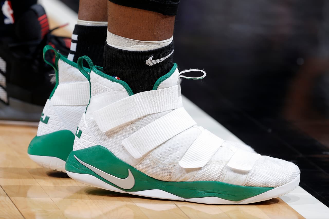 Semi Ojeleye (Boston Celtics)