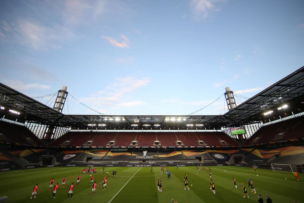 Jugadores, cuerpo técnico y directivos están listos para vivir el último partido del certamen.