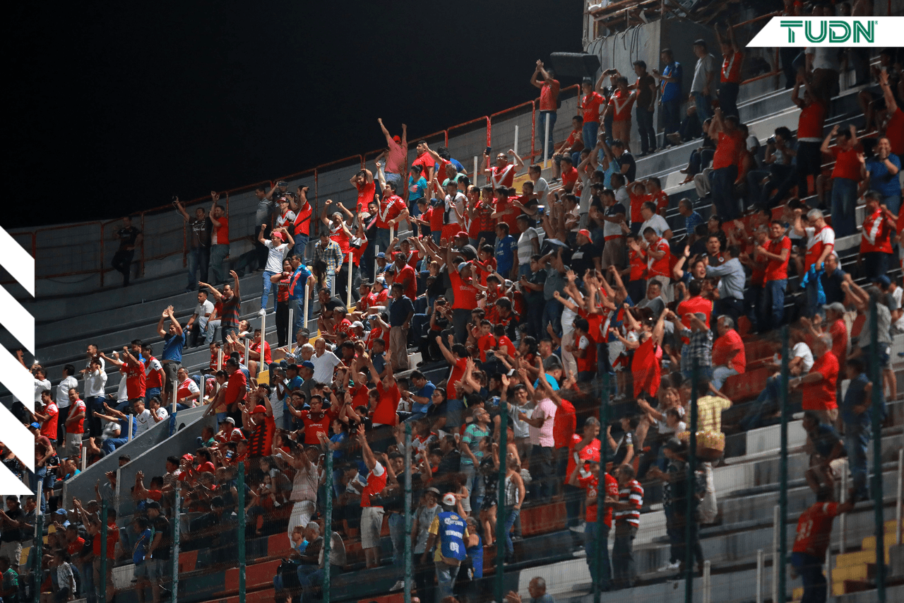 Se llenará el Luis de la Fuente, 80% de localidades vendidas