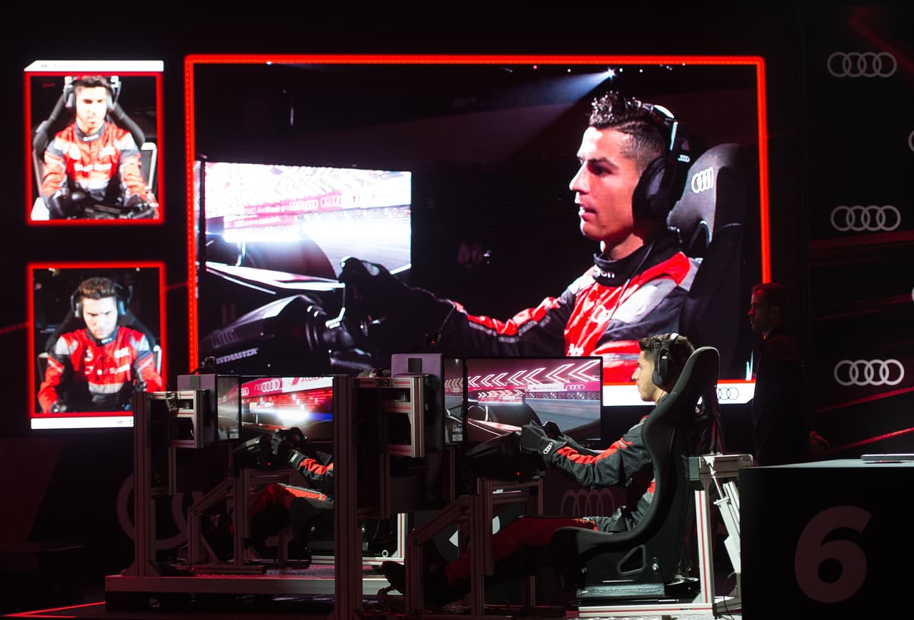 Tras la jornada, el equipo se prepara para enfrentar al Málaga, este sábado, por La Liga de España.