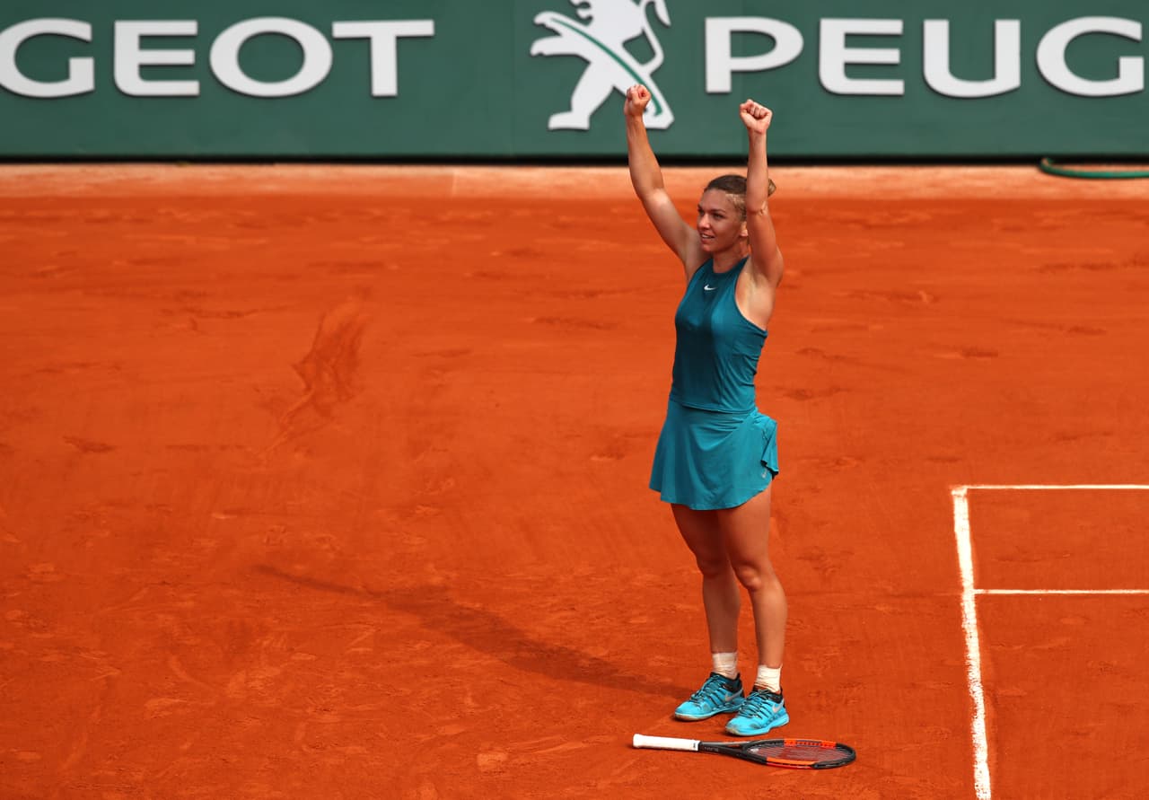 Pero el sabor de este triunfo fue todavía mucho más dulce que el de aquella ocasión como juvenil cuando triunfó en Roland Garros en 2008, por todas las implicaciones.