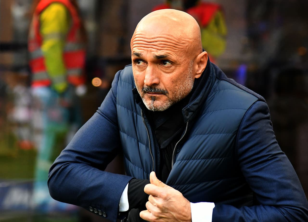 El técnico Luciano Spalletti le ha dado un toque de mayor efectividad al Inter del 2017 al punto que lo tiene peleando por el título.
