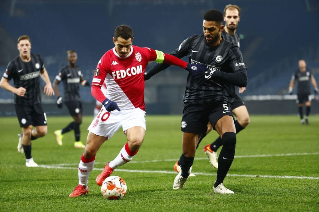 El Sturm Graz y el Monaco repartieron puntos con marcador de 1-1 durante la última Jornada en la fase de grupos de la UEFA Europa League. Jakob Jantscher abrió el marcador con penalti, pero Kevin Holland se encargó de igualar el partido.