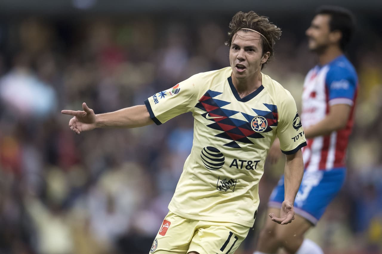 Córdova: "Le dedicamos la victoria a Giovani"