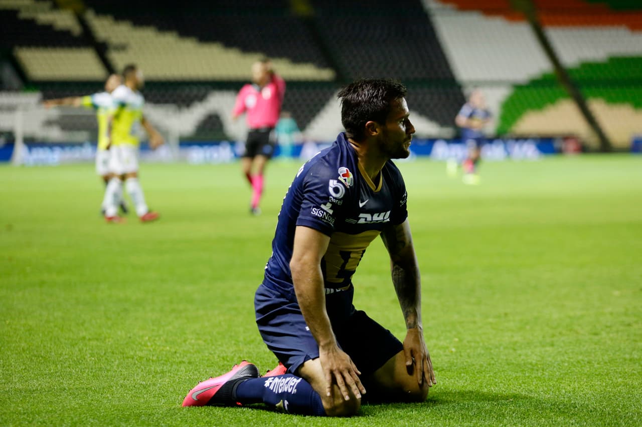 <b>Pumas | 6º | 15 puntos | </b>Los Univeresitarios volvieron a la realidad luego de un inicio alentador. Tienen un punto de los últimos 12 y han caído dramáticamente al sexto lugar de la tabla, incluso, comprometiendo su lugar en Liguilla. Mucho que pensar y mejorar para el equipo auriazul.