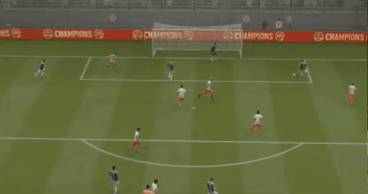 Christian Tabó debutó con el Puebla y su equipo no aguantó la ventaja parcial tras el empate en el complemento de Carlos Guzmán. Los Rayos sumaron su segundo punto y la Franja llegó a ocho unidades.