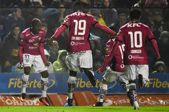 Independiente echó a River y Boca en Libertadores