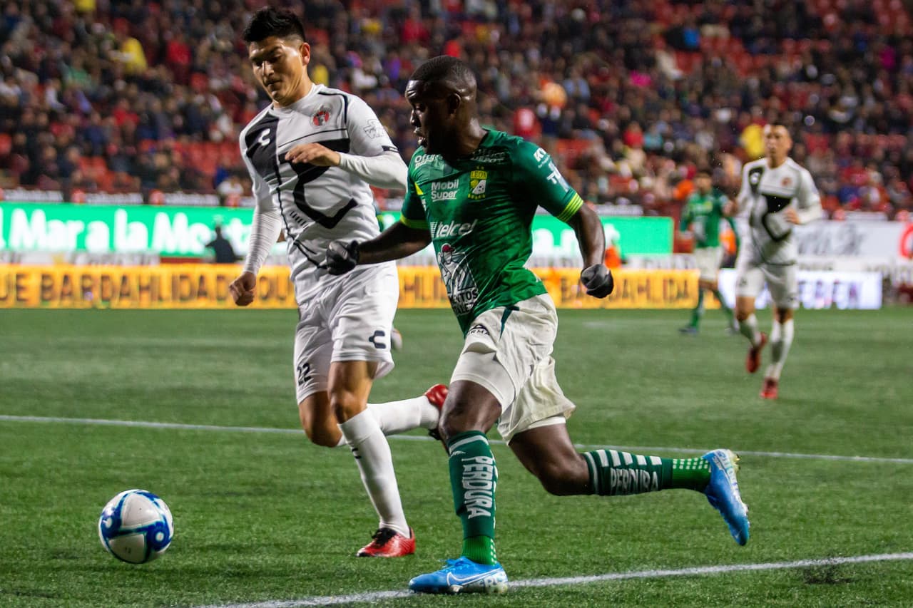 Los fronterizos no obtuvieron la victoria y le dan vida a Chivas, Pachuca y Pumas. León se consolidó como el segundo mejor equipo del torneo regular.