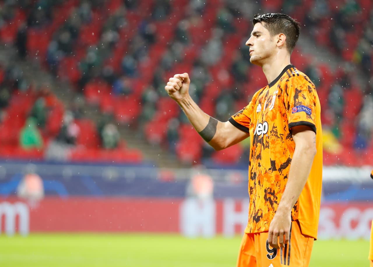 Juventus golea al Ferencvaros por cuatro goles a uno. Alvaro Morata se llevó las palmas con doblete, mientras que Dybala y Dvali hicieron los otros dos tantos. El gol de la honra por parte del equipo de Budapest, fue de último minuto por parte de Franc Boli durante la J3 de la Champions League.