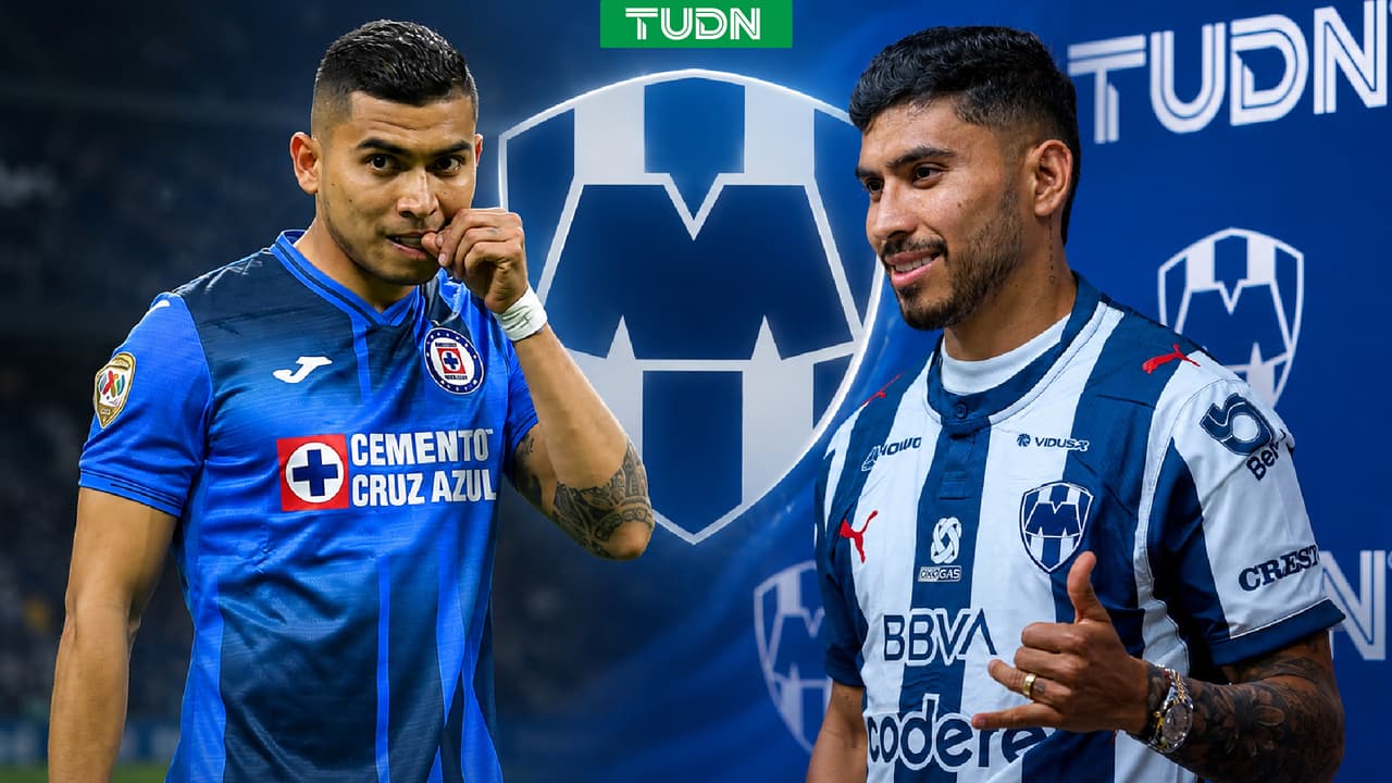 La curiosa coincidencia que marcó el regreso de Orbelín a Liga MX