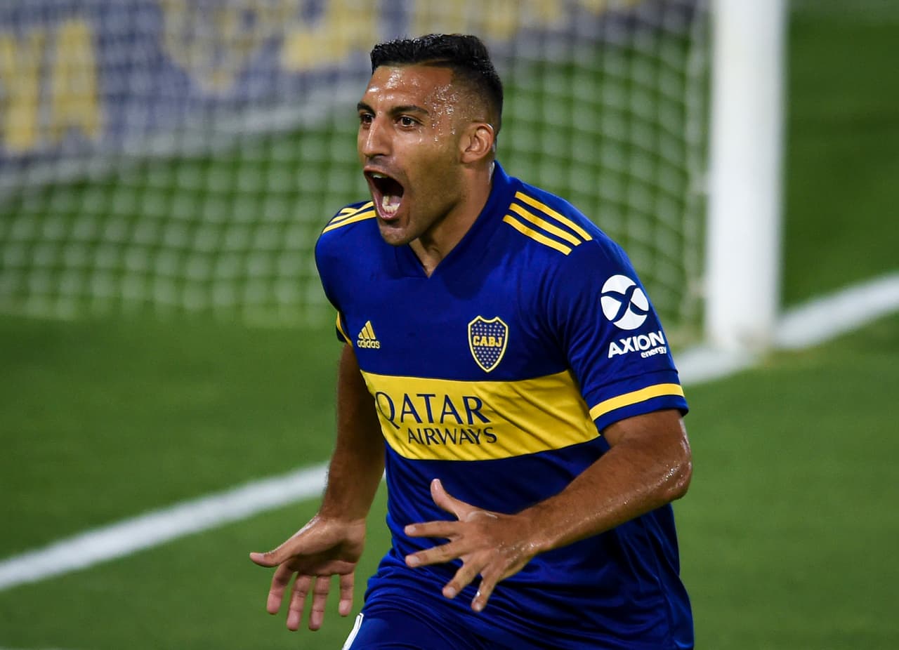 Ramón 'Wanchope' Ábila confesó que pudo ser refuerzo del América