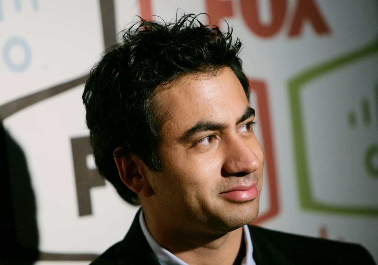 Kal Penn