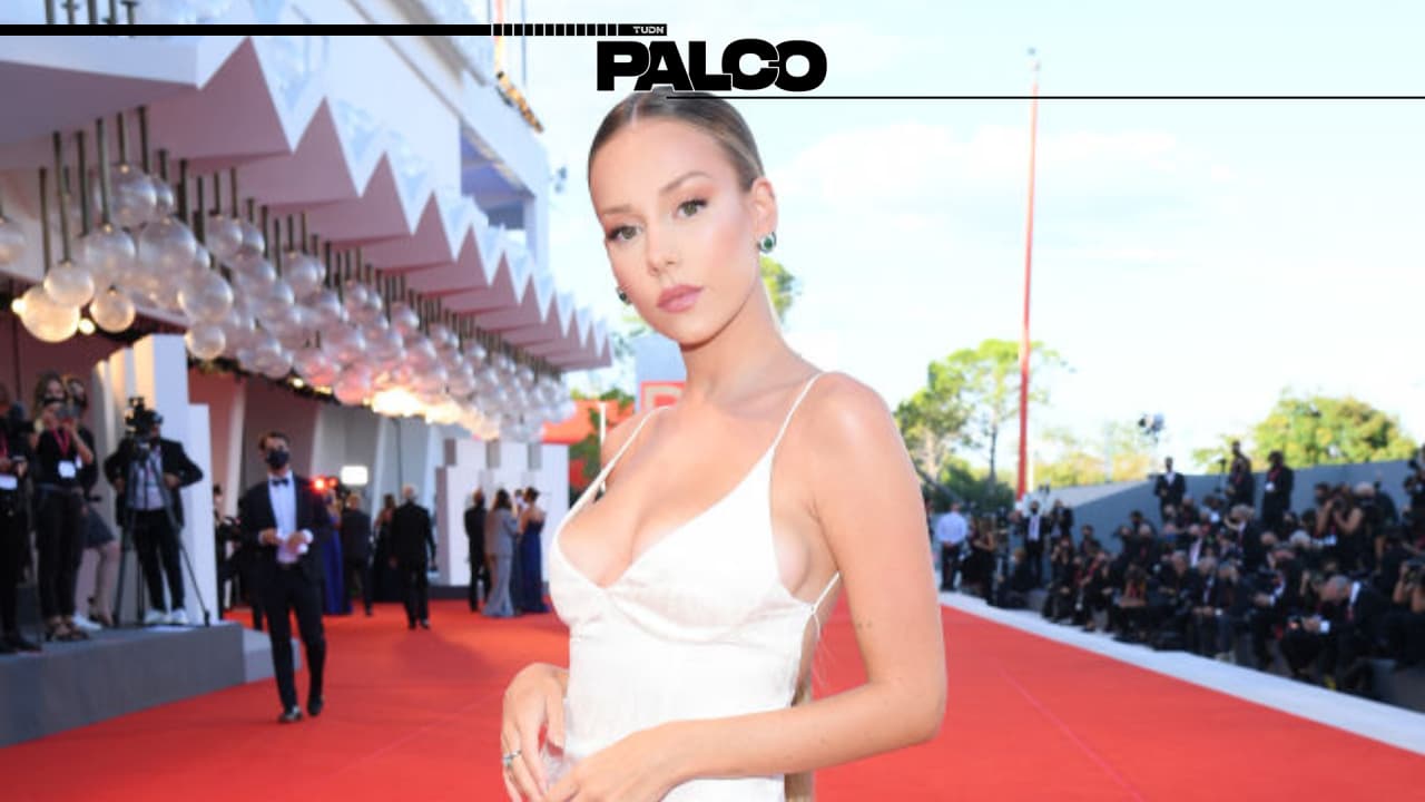 Ester Expósito, la celebridad española del momento | Su carrera despegó hace un par de años y ya es de las actrices más codiciadas de la industria.