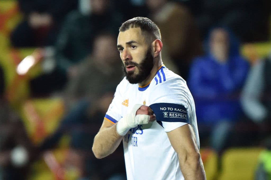 Real Madrid derrota 3-0 al Sheriff Tiraspol con anotaciones de David Alaba (30'), Toni Kroos (45+1') y Karim Benzema (55'), poniéndose como líderes de grupo y asegurando su clasificación a la siguiente ronda de la UEFA Champions League.