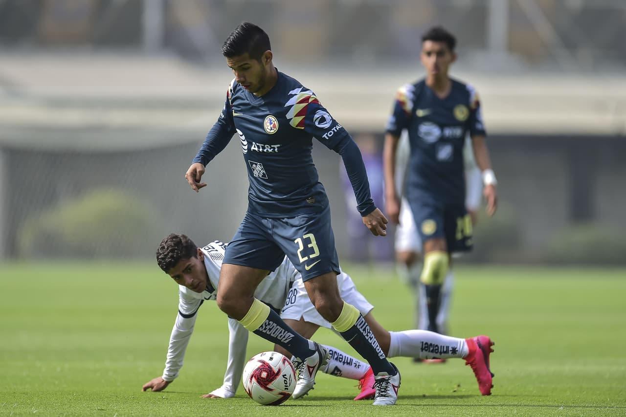 Jugador del América puede jugar para Guatemala