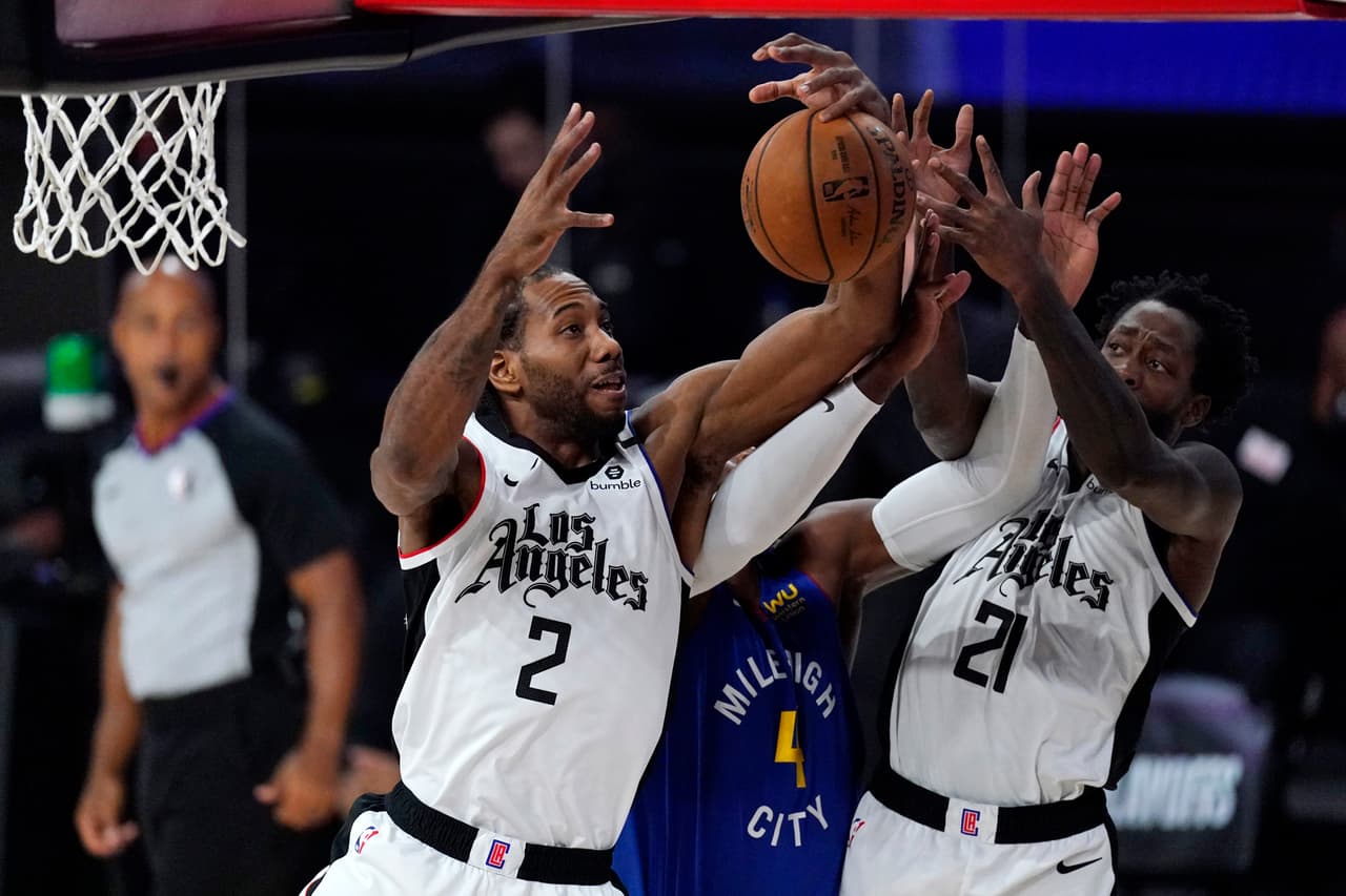 En el quinto partido, los Denver Nuggets se impusieron 111-105 y están a un juego de empatar la serie. Los 36 puntos de Kawhi Leonard no bastaron para llevar a los LA Clippers a la Final de Conferencia.