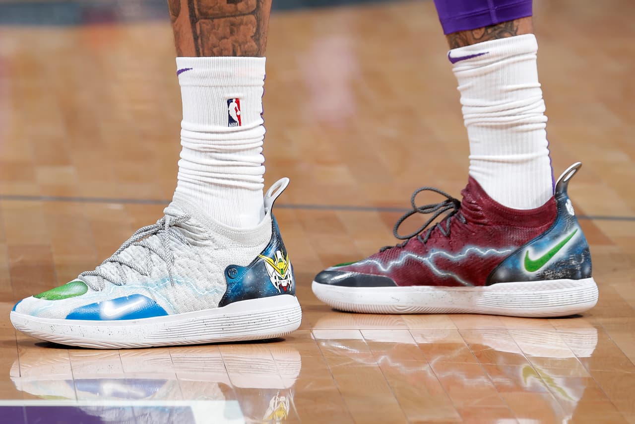 Willie Cauley-Stein (Sacramento Kings)