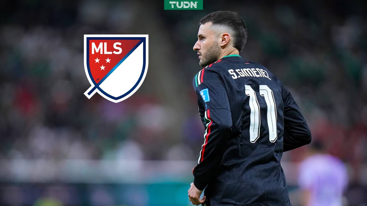 ¿Santi Giménez y Gignac juntos en MLS? Orlando City habría lanzado oferta por el delantero del Tri