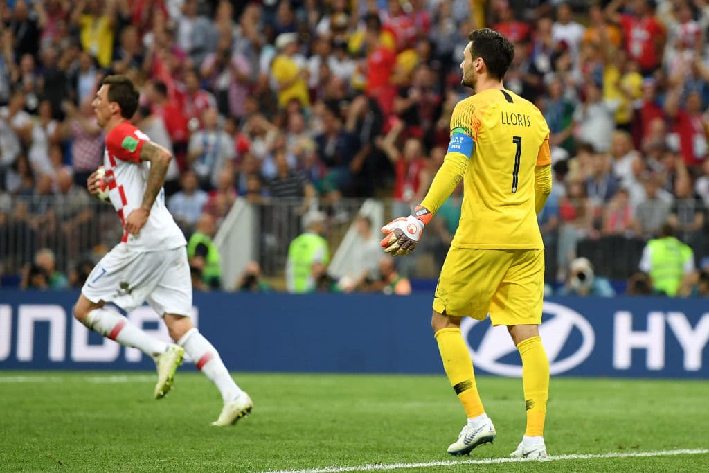 Es por eso que Karius puede saber que no está solo, pues en este 2018 las grandes vitrinas del fútbol han tenido a disposición múltiples errores de los guardametas.